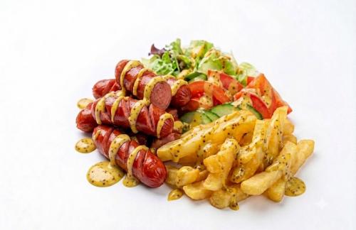 Фэст🤗Art Kebab! 24 вида шаурмы от 8р + скидка до 30% на все меню с доставкой!